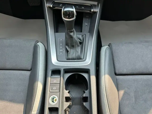 Audi Q3 — Фото автомобиля 17