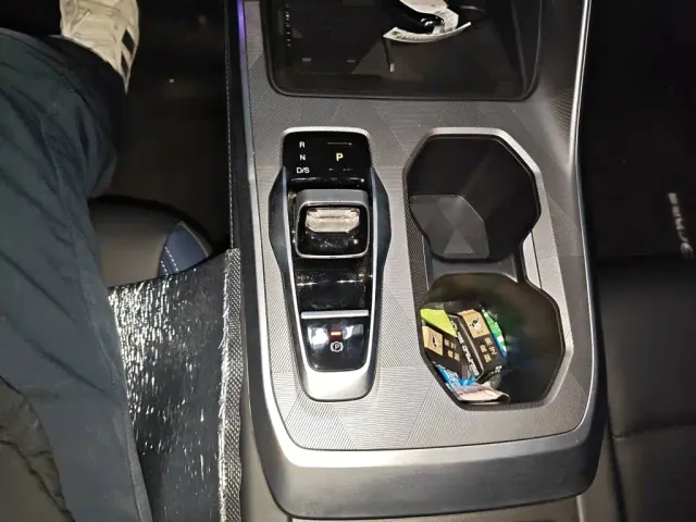 GAC Trumpchi GS3 — Фото автомобиля 10