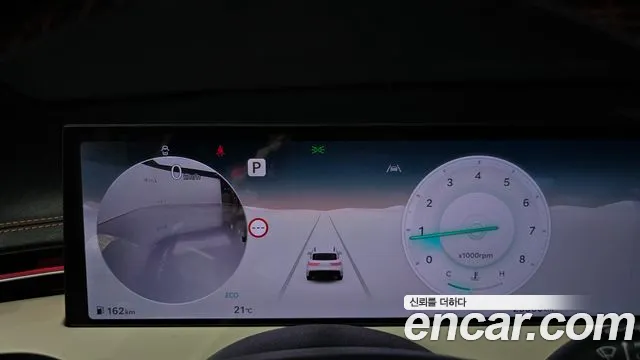 Genesis GV70 — Фото автомобиля 11
