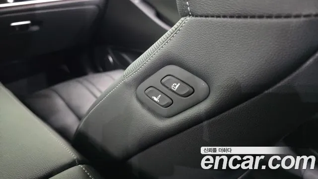 Genesis G80 Бензин 3.5 турбо AWD — Фото автомобиля 22