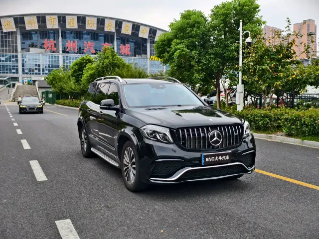 BAIC Beijing Offroad BJ90 — Фото автомобиля 3