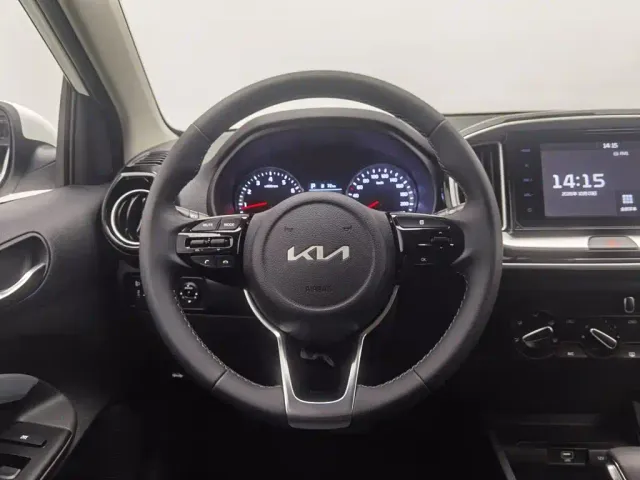 Kia KX1 — Фото автомобиля 11