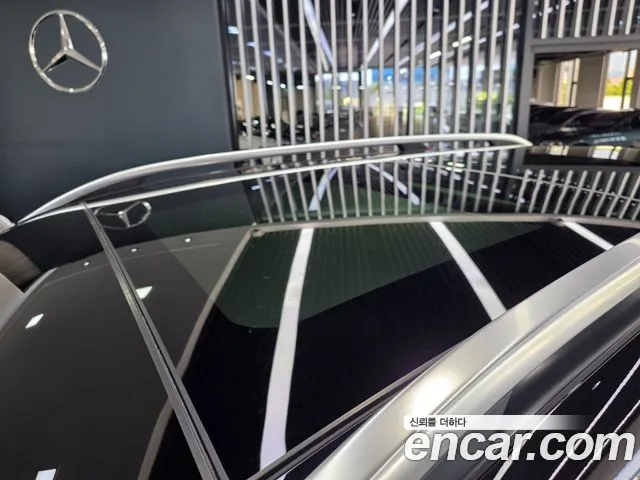 Mercedes-Benz GLE-Class W167 — Фото автомобиля 20
