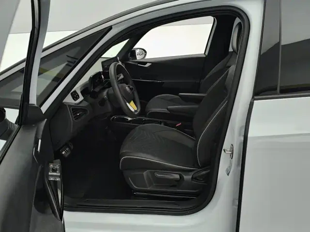 Volkswagen ID.3 — Фото автомобиля 9