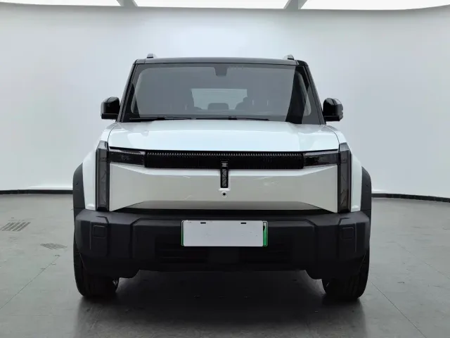 iCAR 03 — Фото автомобиля 2