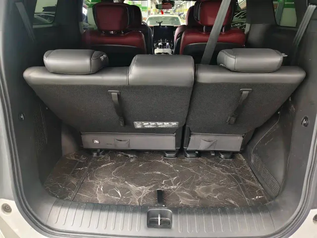 GAC Trumpchi M8 — Фото автомобиля 14