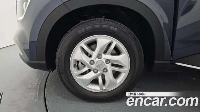 Hyundai Venue Venue 1.6 Premium — Фото автомобиля 5