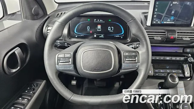 Hyundai Casper — Фото автомобиля 19