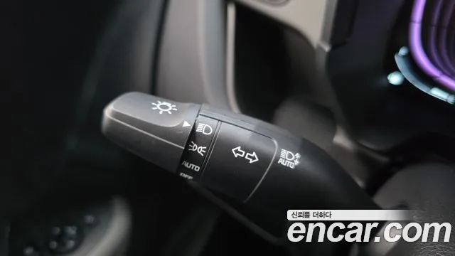 Kia RAY Новый Kia Ray Prestige — Фото автомобиля 6