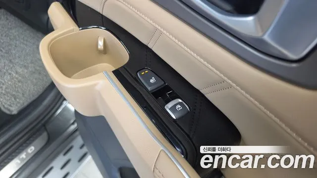Kia Sorento 4th Gen — Фото автомобиля 25