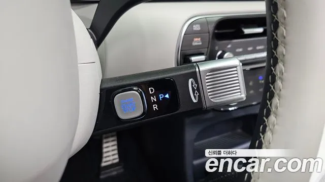 Hyundai Palisade LX3 — Фото автомобиля 12