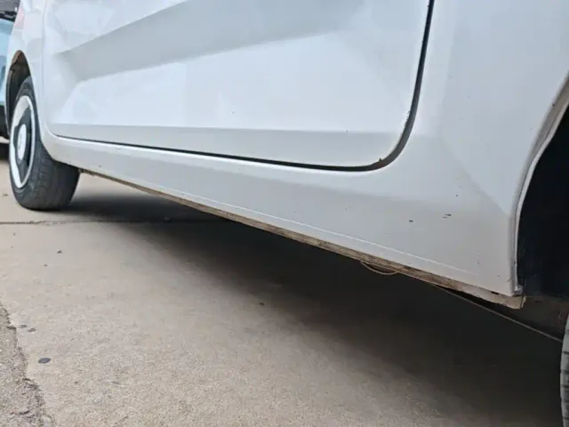 Wuling Hongguang Mini EV — Фото автомобиля 21