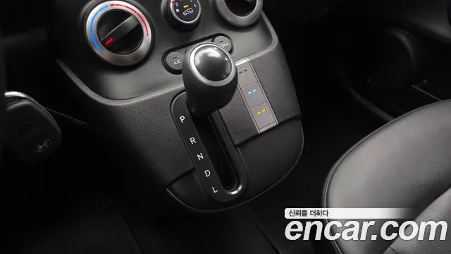 Hyundai Casper — Фото автомобиля 11