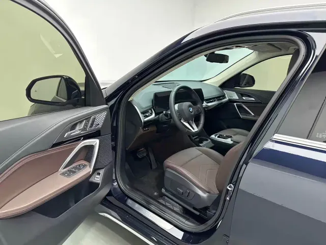 BMW X1 — Фото автомобиля 5