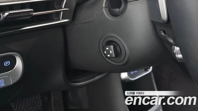 Genesis GV60 — Фото автомобиля 28
