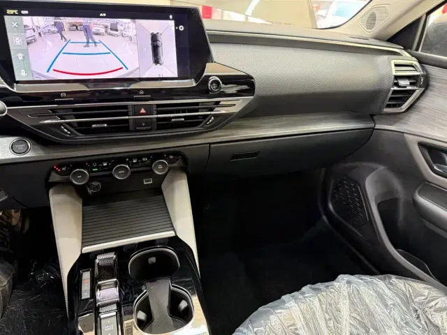 Citroen C5 X — Фото автомобиля 15