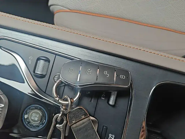BYD Yuan PLUS — Фото автомобиля 8