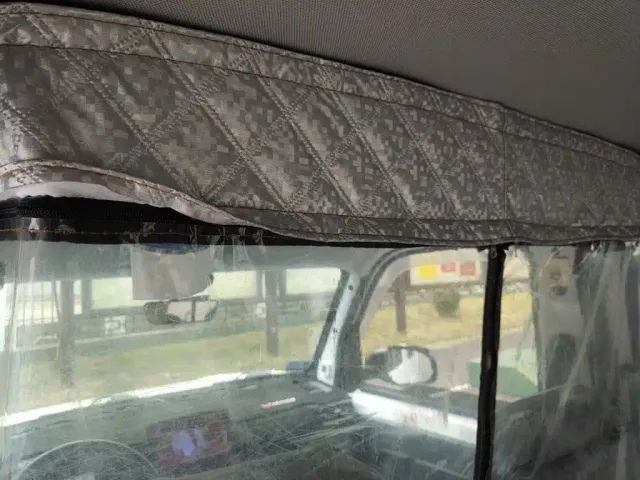 Wuling Zhiguang NEV — Фото автомобиля 19