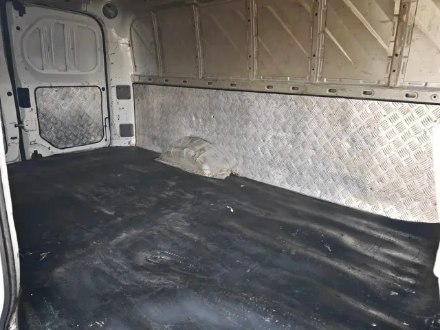 Wuling Yangguang — Фото автомобиля 9