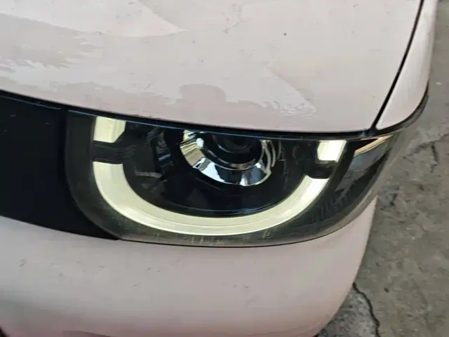 Chery QQ Ice Cream — Фото автомобиля 5
