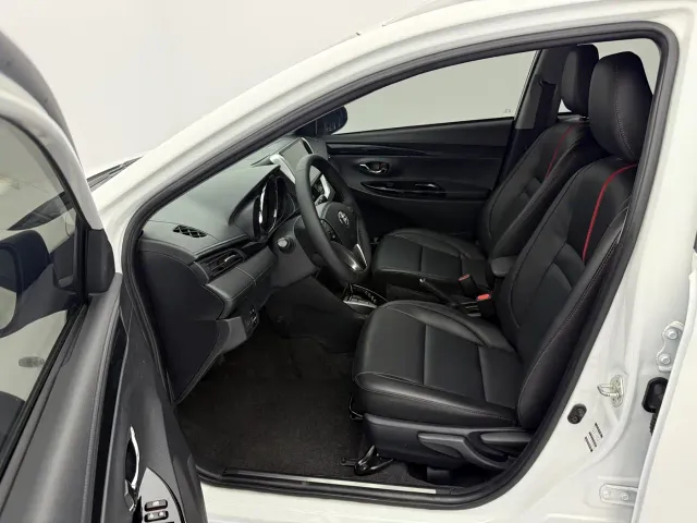 Toyota YARiS L Zhi Xuan — Фото автомобиля 19