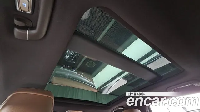 Genesis G80 RG3 — Фото автомобиля 23