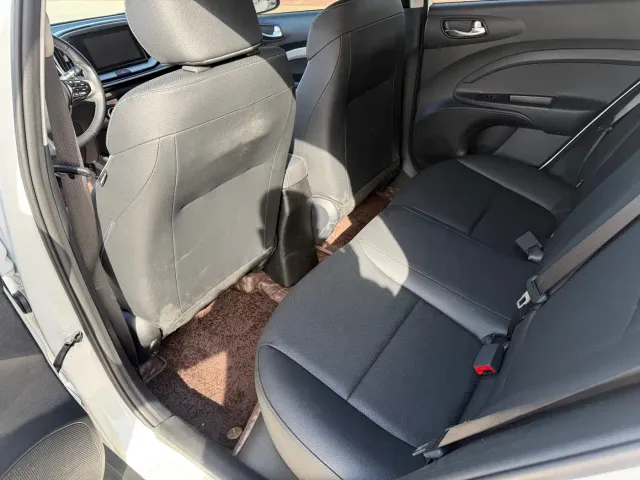 Kia KX1 — Фото автомобиля 8