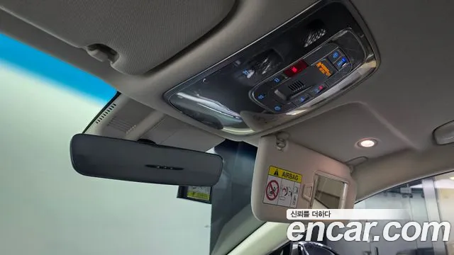 Genesis G80 Бензин 2.5 турбо AWD — Фото автомобиля 18