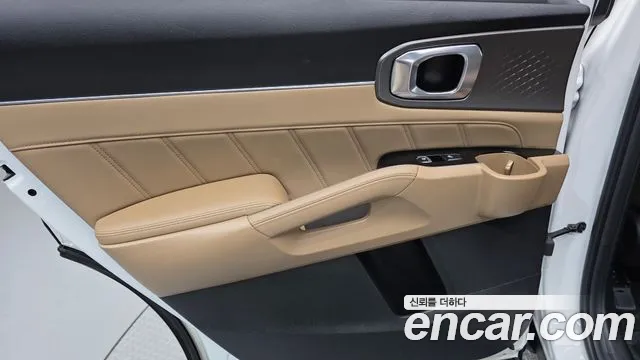 Kia Sorento 4th Gen — Фото автомобиля 14