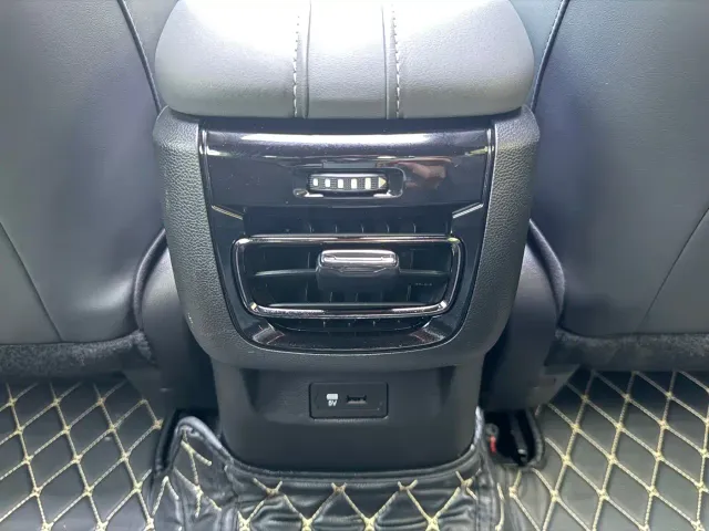 GAC Trumpchi Emkoo — Фото автомобиля 13