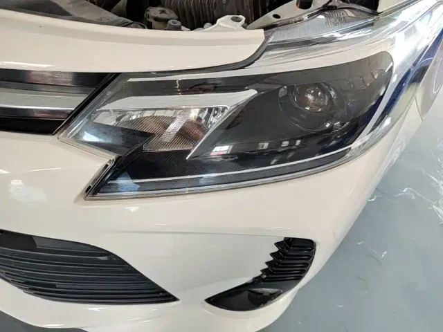Toyota Vios — Фото автомобиля 23