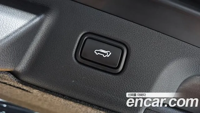 Hyundai Palisade The New Palisade Бензин 3.8 4WD — Фото автомобиля 16