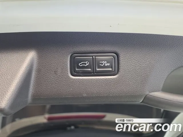 Kia Carnival 4th Gen — Фото автомобиля 25