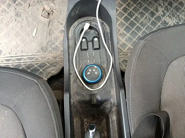 Wuling Hongguang Mini EV — Фото автомобиля 13