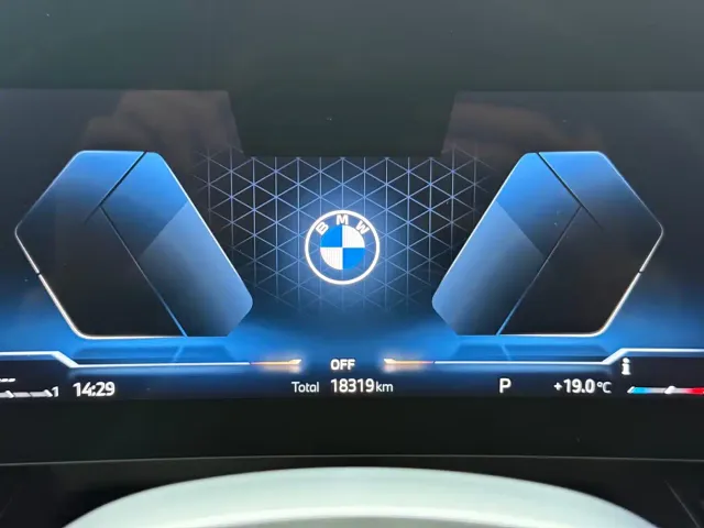 BMW X1 — Фото автомобиля 7