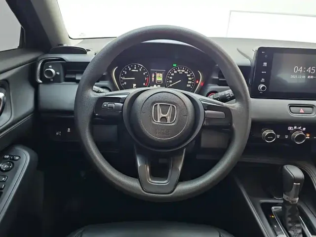 Honda XR-V — Фото автомобиля 15