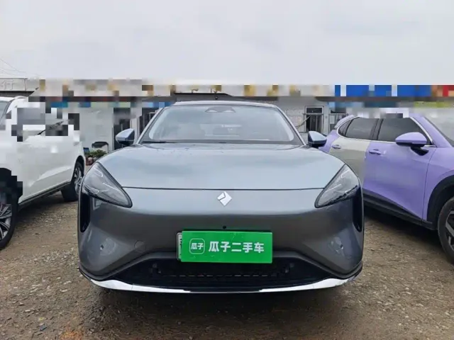 Baojun Yunhai — Фото автомобиля 2