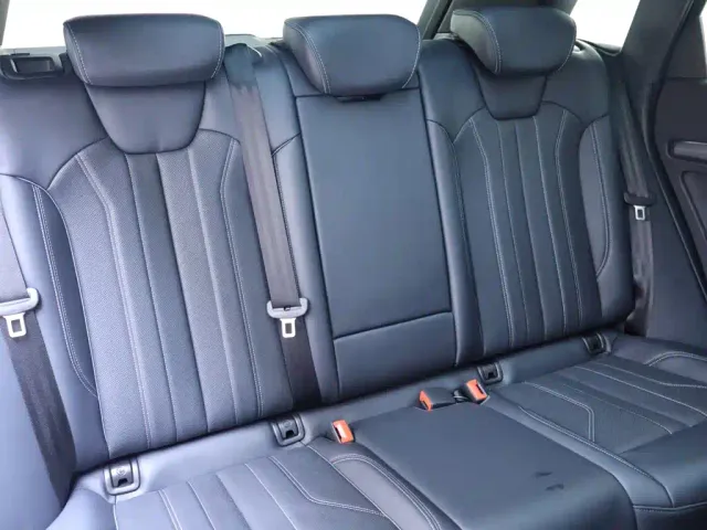 Audi Q5L — Фото автомобиля 23