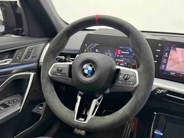 BMW X1 — Фото автомобиля 19