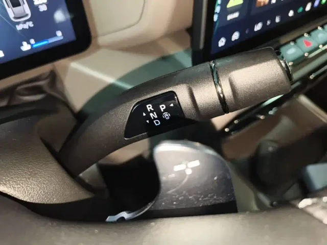 Haval Big Dog — Фото автомобиля 13