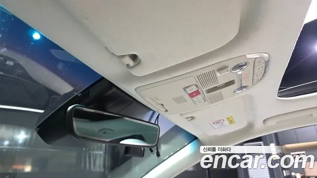 Hyundai Grandeur Новый Grandeur IG — Фото автомобиля 28
