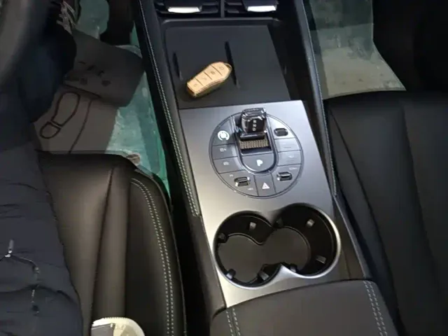 BYD Seal 06 — Фото автомобиля 12