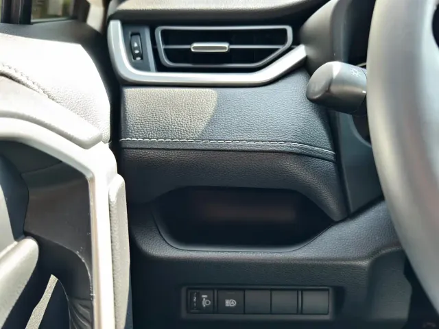 Toyota Wildlander — Фото автомобиля 30