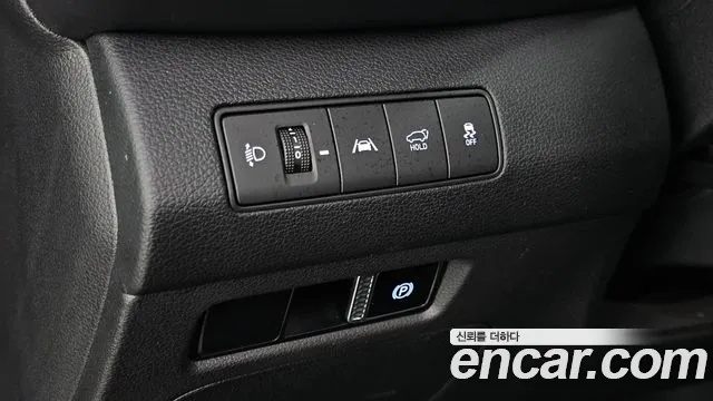 Hyundai Santa Fe New — Фото автомобиля 24