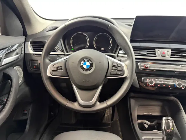 BMW X1 — Фото автомобиля 6