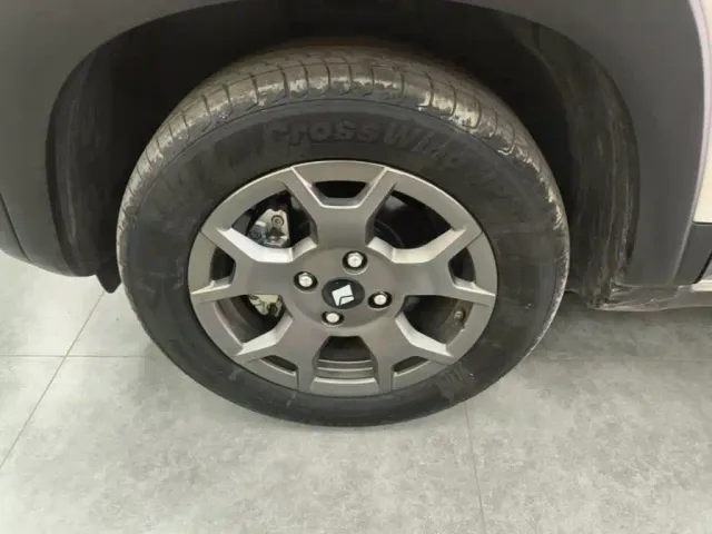 Baojun Yep Plus — Фото автомобиля 22