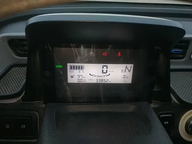 Wuling Hongguang Mini EV — Фото автомобиля 11
