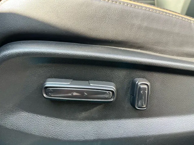 Honda Avancier — Фото автомобиля 22