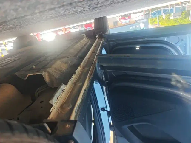 BYD Song Pro — Фото автомобиля 21