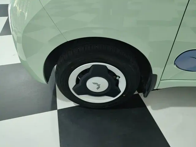 Wuling Hongguang Mini EV — Фото автомобиля 22
